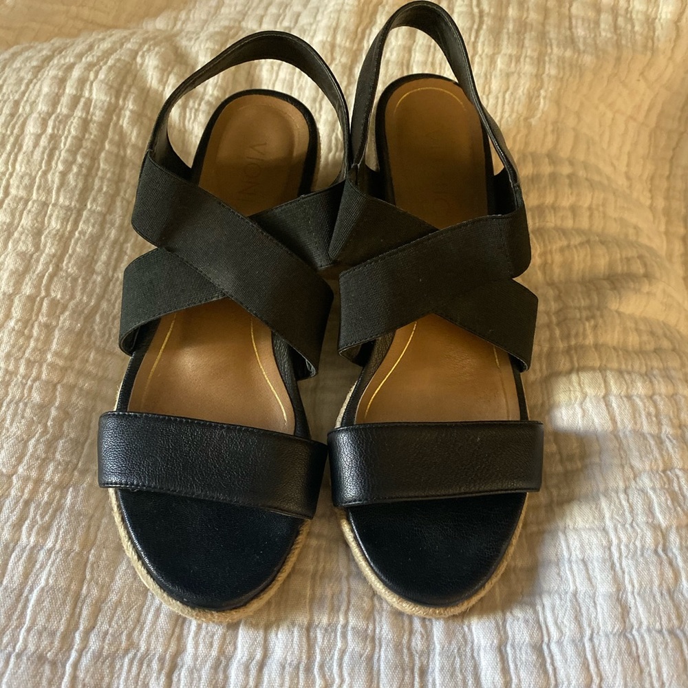 Vionic Wedges